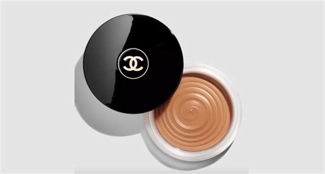 'What the Dupe': Chanel Cream Bronzer vs.  Alternative